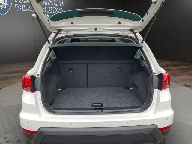 Seat Arona 1.0 TSI Style