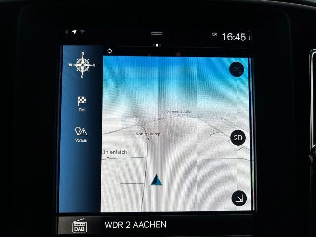 Volvo XC40 Essential 2WD