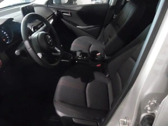 Mazda 2 Homura SkyActiv