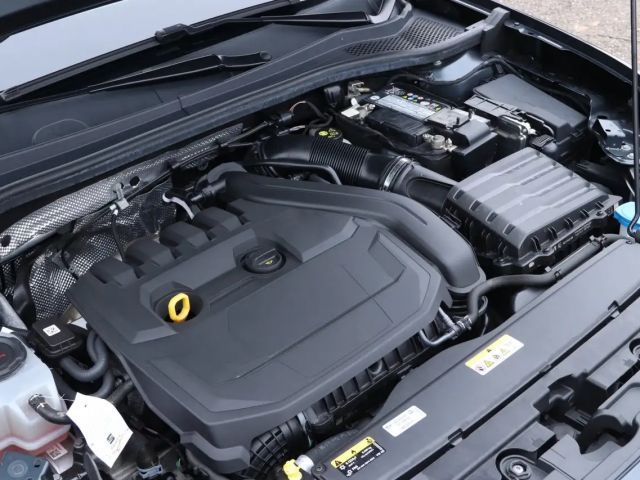 Seat Leon 1.5 TSI DSG FR-lijn