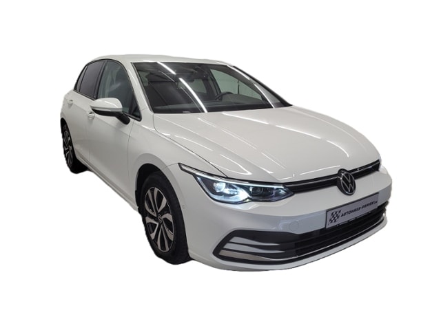 Volkswagen Golf 1.5 eTSI DSG Golf VIII