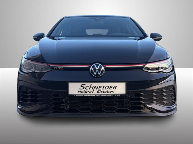 Volkswagen Golf 2.0 TSI DSG GTI IQ.Drive