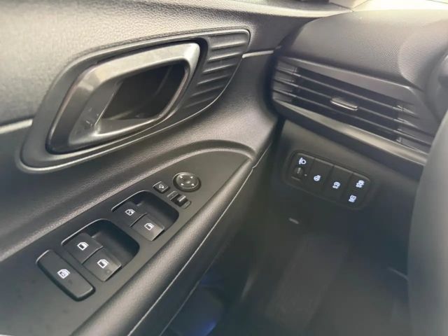 Hyundai i20 Prime Smart