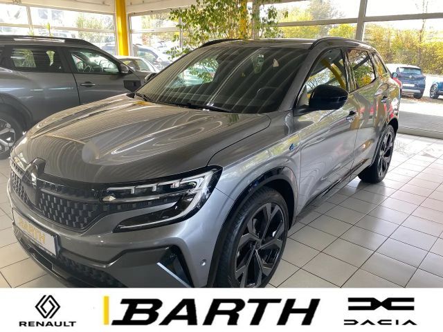 Renault Austral Alpine Esprit Techno