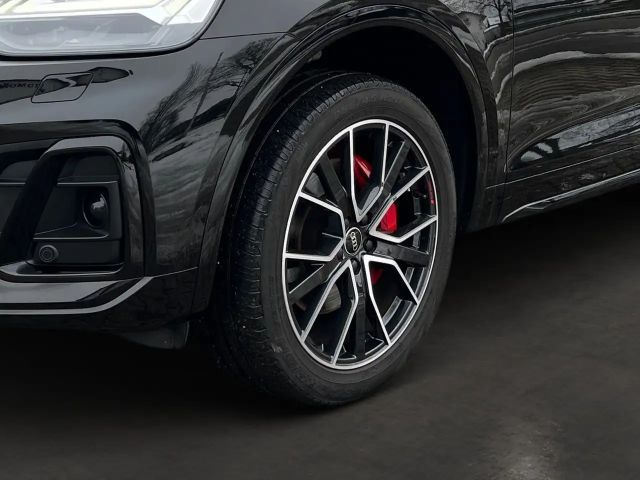 Audi Q5 50 TDI Quattro S-Line