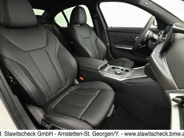 BMW 320 320d Sedan xDrive