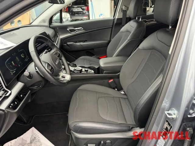 Kia Sportage GDi Vision