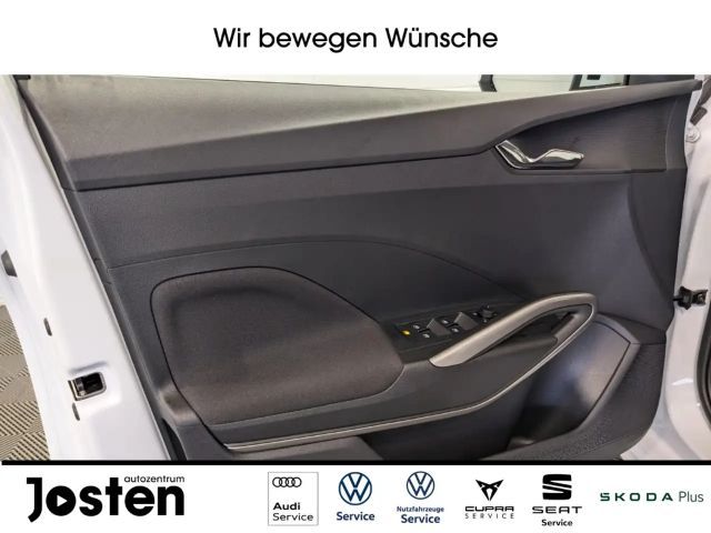 Skoda Fabia 1.0 TSI Tour