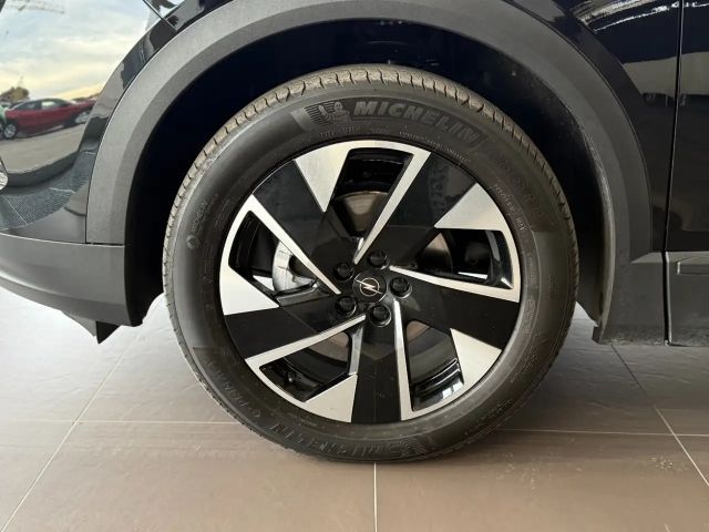 Opel Grandland X GS-Line Grand Sport