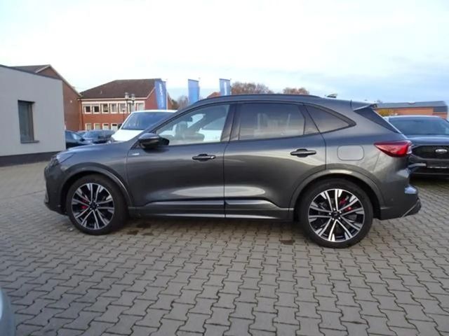 Ford Kuga ST Line X