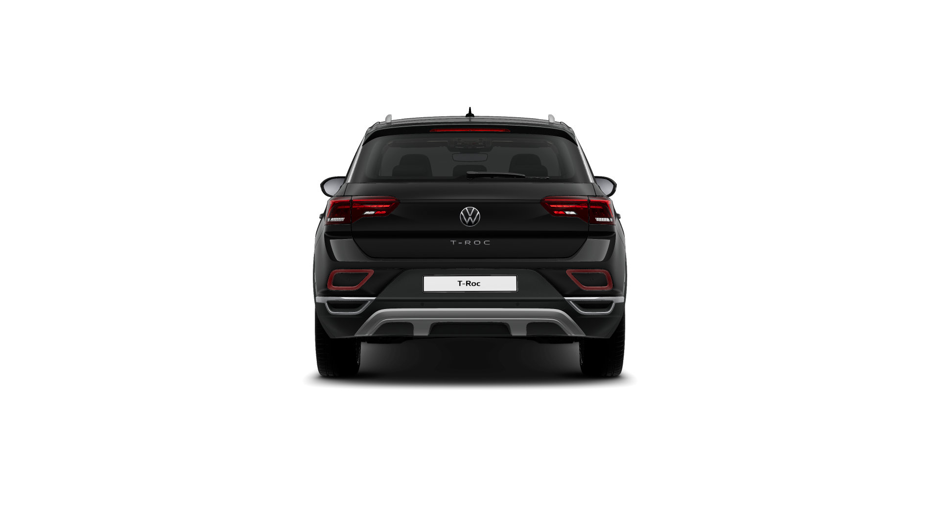 Volkswagen T-Roc 1.0 TSI Style