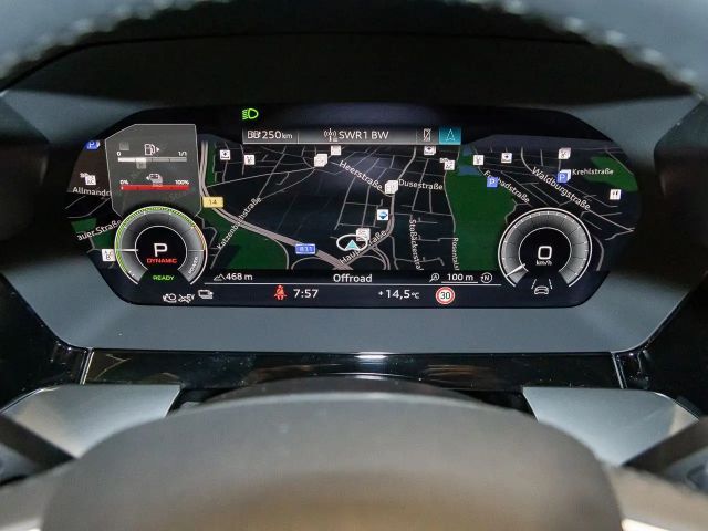 Audi A3 40 TFSI Hybride Sedan