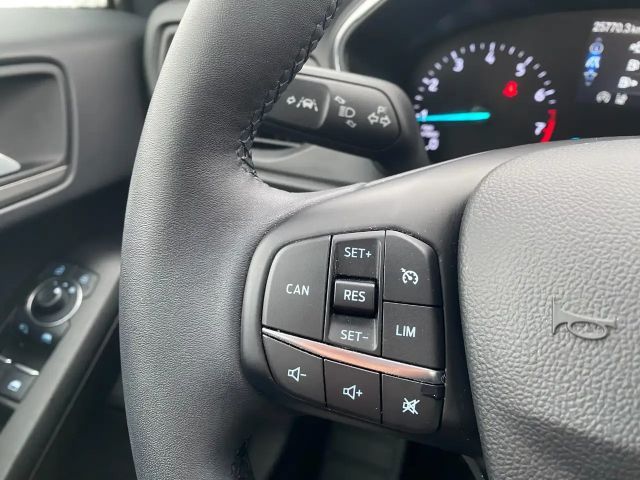 Ford Focus EcoBoost Titanium