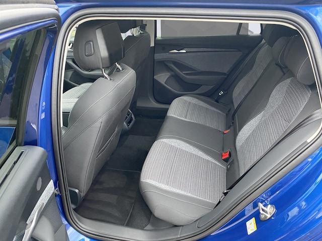 Skoda Superb 2.0 TDI 4x4 Combi Selection