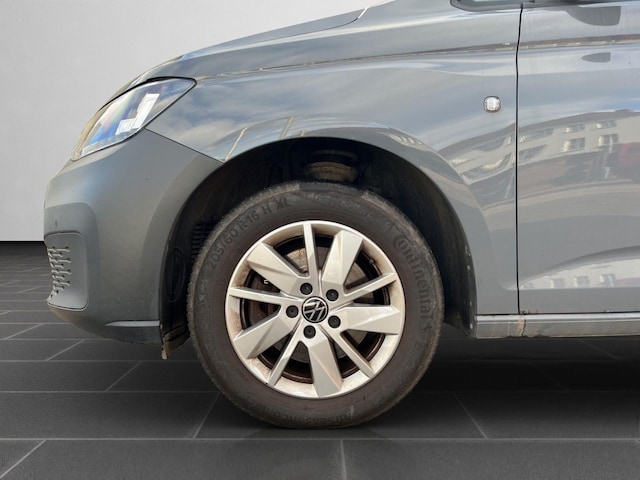 Volkswagen Caddy 1.5 TSI Combi