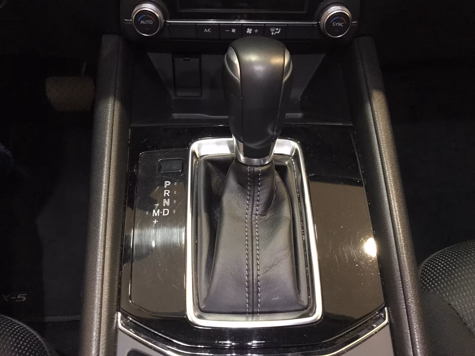 Mazda CX-5 4WD Advantage SkyActiv