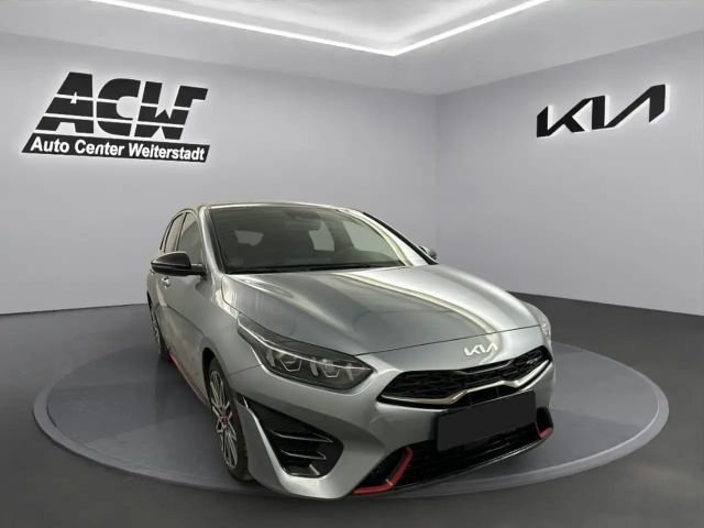 Kia ProCeed GT-Line