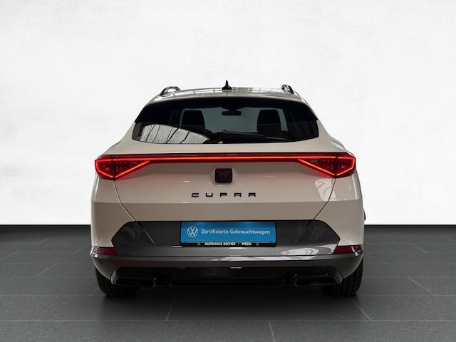 Cupra Formentor 1.5 TSI DSG