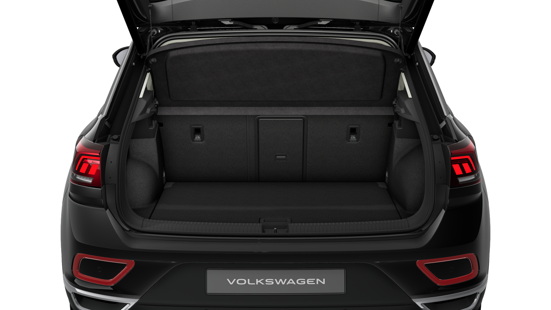 Volkswagen T-Roc 1.5 TSI DSG Style