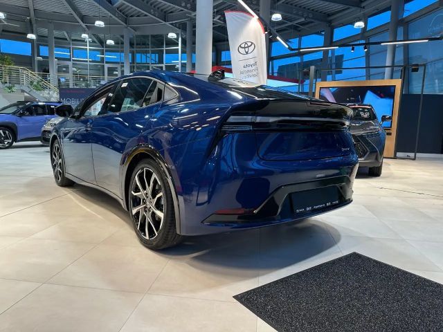 Toyota Prius 2.0 Advanced ACC+LED+Navi+SHZ+2xKlima+360