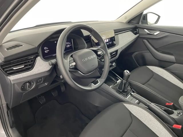Skoda Kamiq Selection