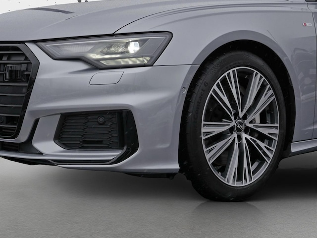 Audi A6 55 TFSI Avant Quattro S-Tronic Sport
