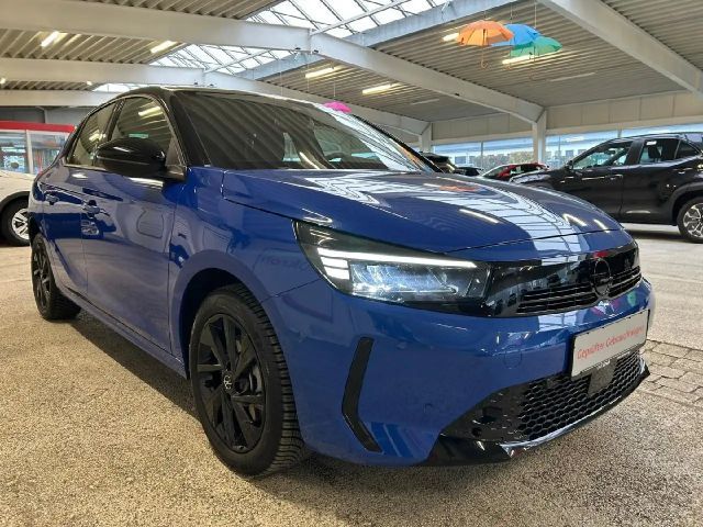 Opel Corsa GS-Line Grand Sport