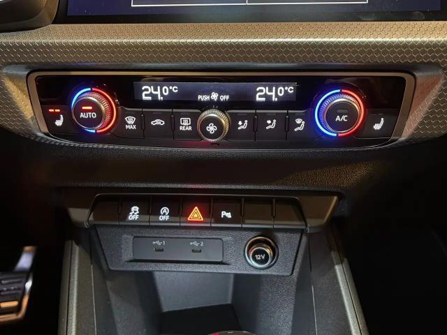 Audi A1 30 TFSI S-Line