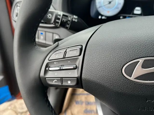 Hyundai i30 1.0 T-GDi