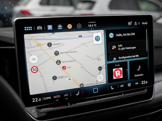 Volkswagen Golf 1.5 eTSI Golf VIII