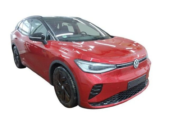 Volkswagen ID.4 GTX