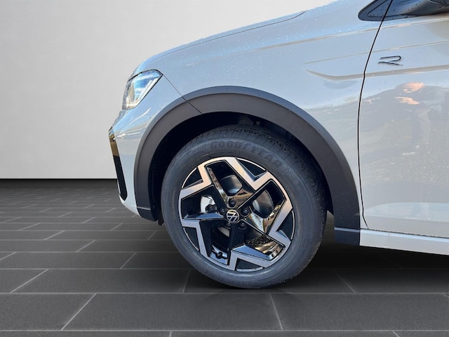 Volkswagen Taigo DSG R-Line