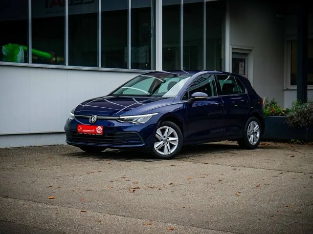 Volkswagen Golf DSG Life