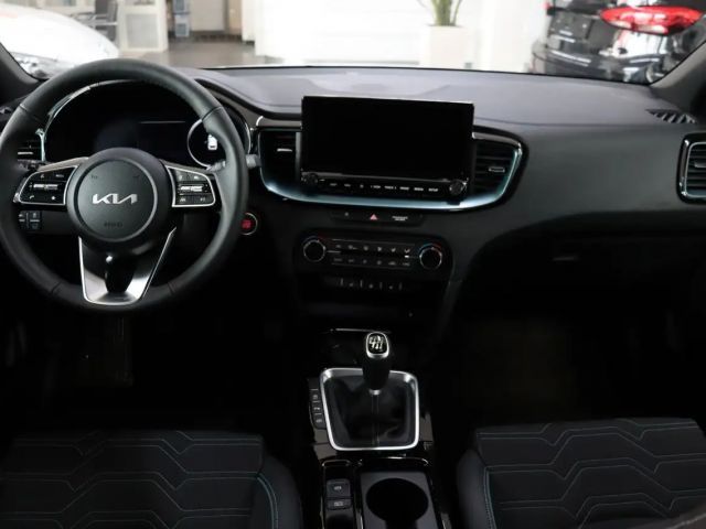 Kia Ceed GDi SportWagon
