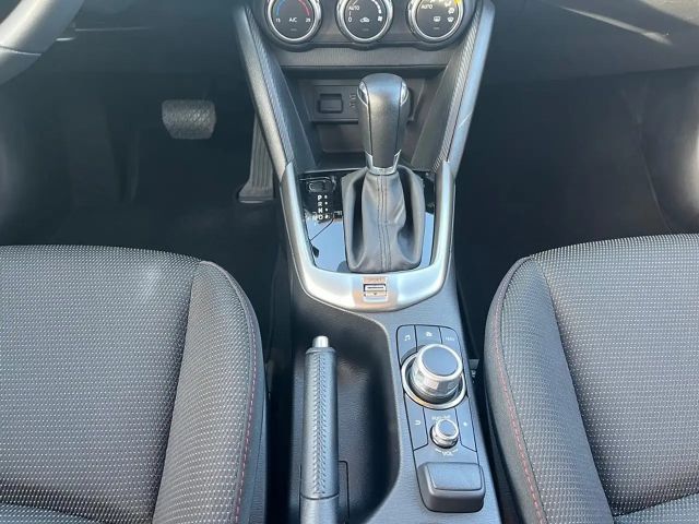 Mazda 2 Homura SkyActiv