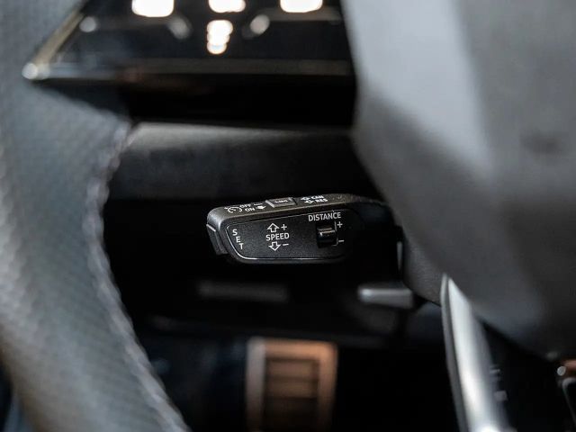 Audi A6 e-tron Avant Edition Quattro S-Line