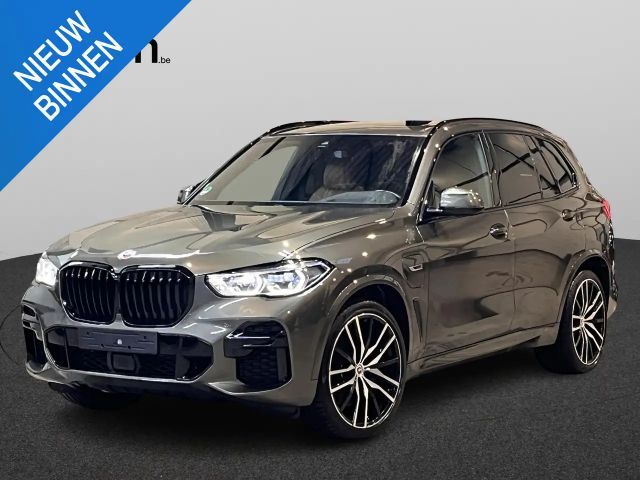 BMW X5 xDrive45e