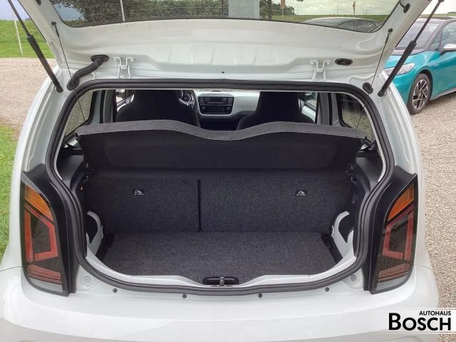 Volkswagen e-up! Edition CCS SHZ Alu Tempomat RFK Bluetooth