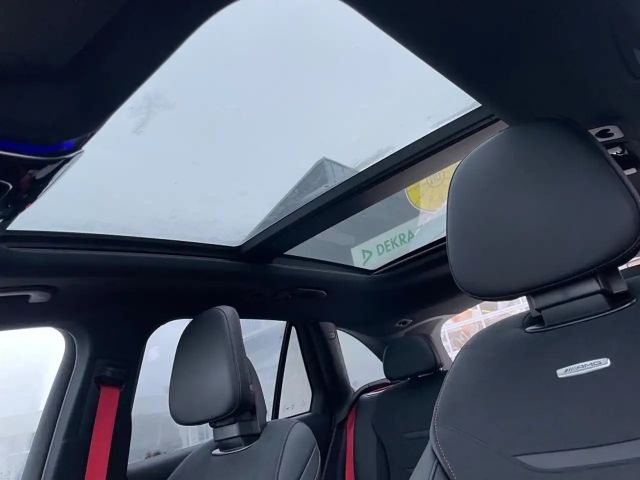 Mercedes-Benz GLC 43 AMG 4MATIC AMG Line