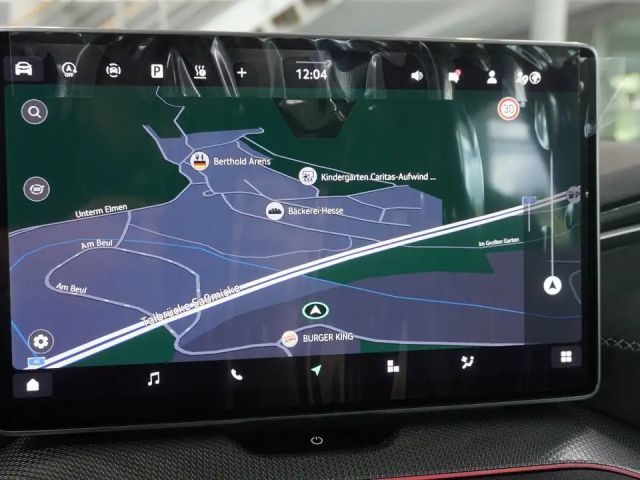 Skoda Kodiaq 2.0 TDI 4x4 Sportline