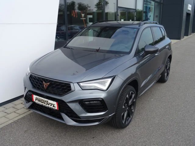 Cupra Ateca 2.0 TSI 4Drive DSG