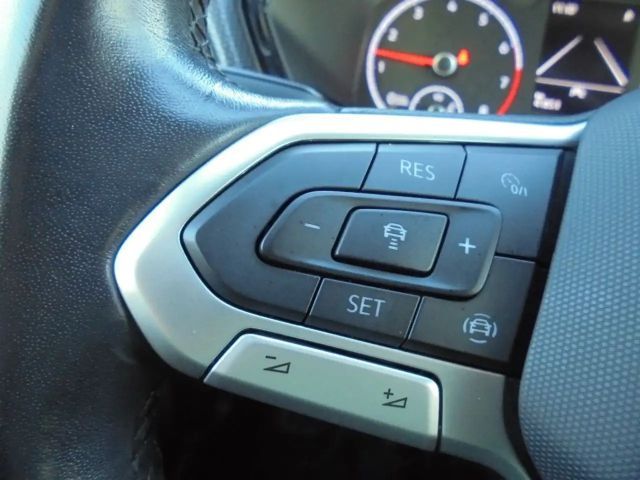 Volkswagen T-Cross 1.0 TSI DSG Life