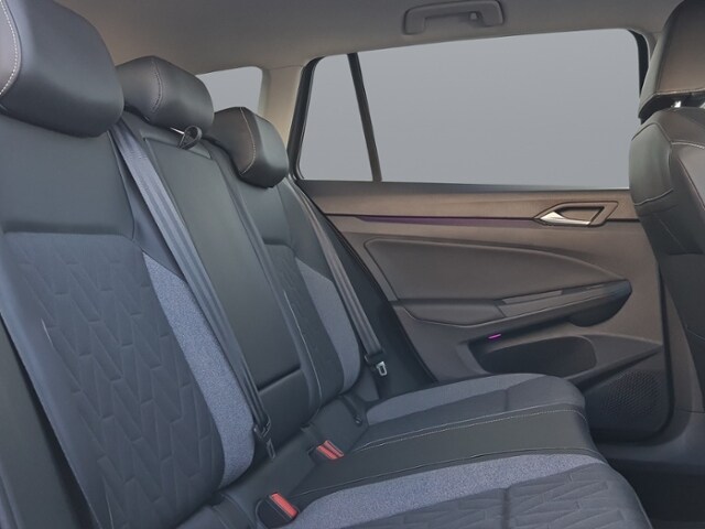 Volkswagen Golf 2.0 TDI DSG Variant