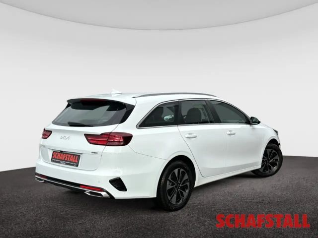 Kia Ceed GDi PHEV SportWagon Vision