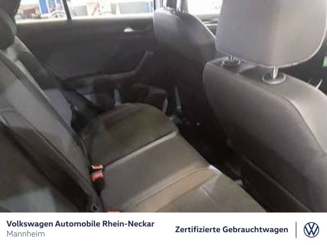 Volkswagen T-Roc 1.5 TSI DSG R-Line
