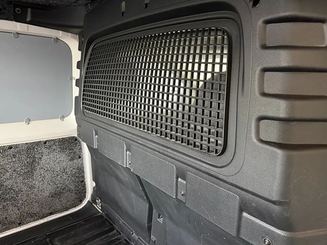 Volkswagen Caddy 4Motion Maxi