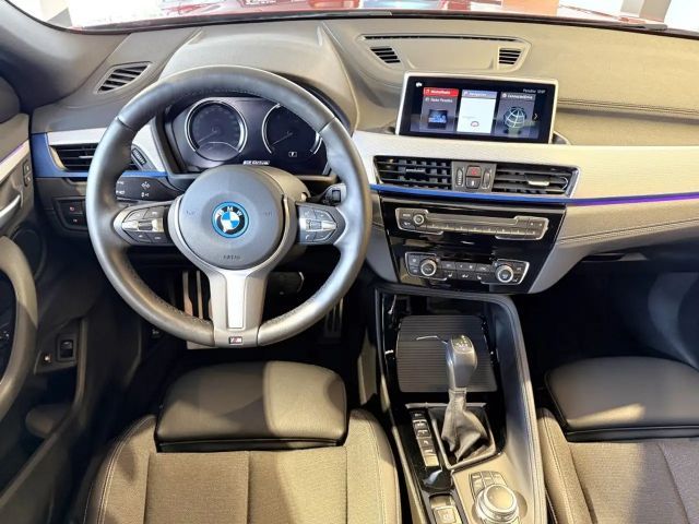 BMW X2 M-Sport xDrive