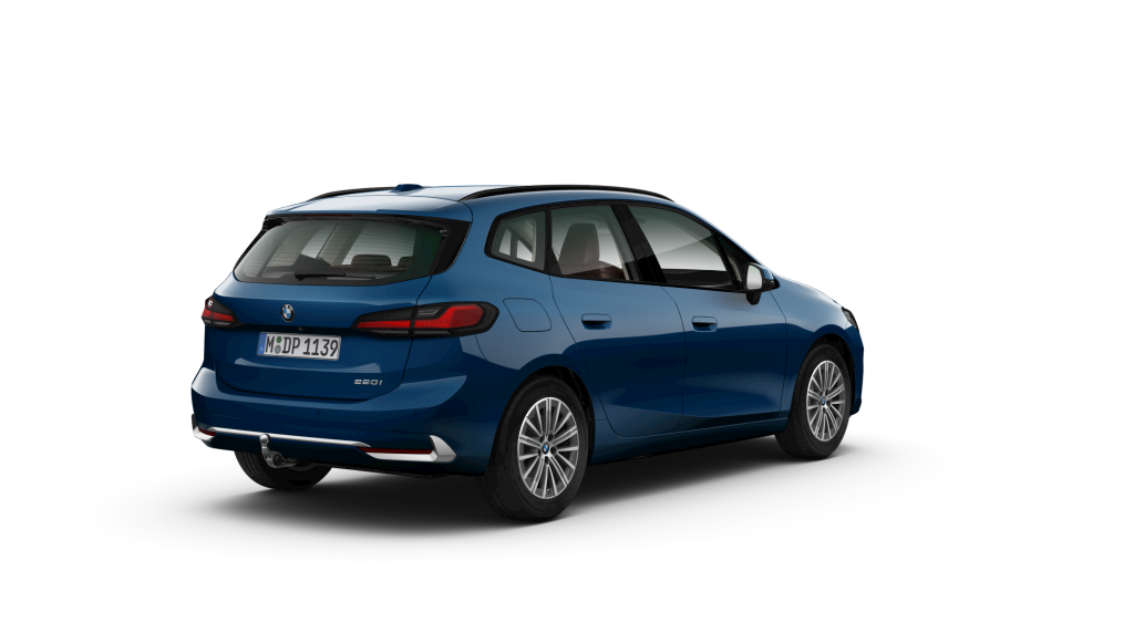 BMW 220 220i Active Tourer