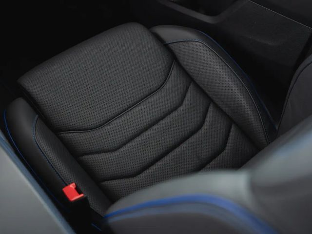 Volkswagen Touareg 3.0 V6 TSI