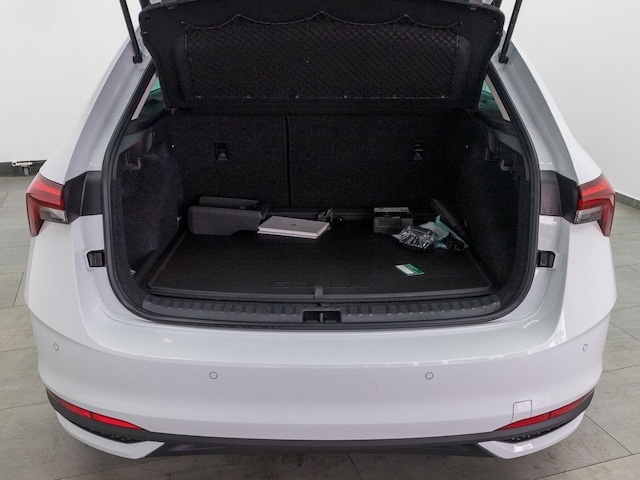 Skoda Scala 1.0 TSI Tour